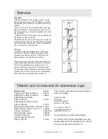 Предварительный просмотр 10 страницы Dustcontrol DC 3800 H Turbo EX Original Instructions Manual