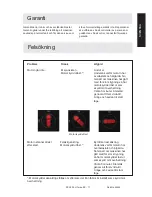 Предварительный просмотр 11 страницы Dustcontrol DC 3800 H Turbo EX Original Instructions Manual