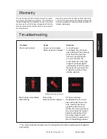 Предварительный просмотр 19 страницы Dustcontrol DC 3800 H Turbo EX Original Instructions Manual