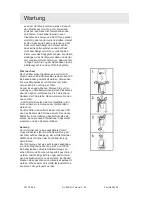 Предварительный просмотр 26 страницы Dustcontrol DC 3800 H Turbo EX Original Instructions Manual