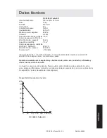 Предварительный просмотр 39 страницы Dustcontrol DC 3800 H Turbo EX Original Instructions Manual