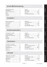 Preview for 3 page of Dustcontrol DC 3800a User Instruction