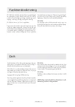 Preview for 6 page of Dustcontrol DC 3800a User Instruction