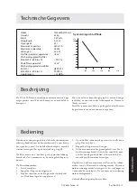 Предварительный просмотр 23 страницы Dustcontrol DC 3800c Turbo Original Instructions Manual