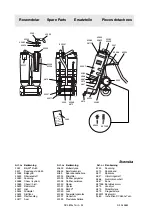 Предварительный просмотр 24 страницы Dustcontrol DC 3800c Twin User Instruction