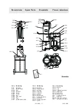 Предварительный просмотр 17 страницы Dustcontrol DC 3800i
2.5 kW 50 Hz User Instruction