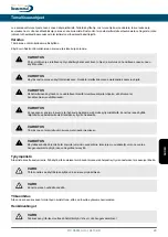 Предварительный просмотр 29 страницы Dustcontrol DC 3800i Original Instructions Manual