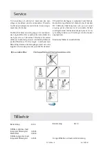 Предварительный просмотр 6 страницы Dustcontrol DC 38800a User Instructions