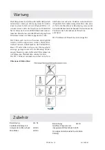 Предварительный просмотр 14 страницы Dustcontrol DC 38800a User Instructions