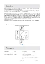 Предварительный просмотр 18 страницы Dustcontrol DC 38800a User Instructions