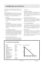 Предварительный просмотр 20 страницы Dustcontrol DC 38800a User Instructions