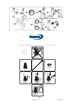 Предварительный просмотр 22 страницы Dustcontrol DC 38800a User Instructions