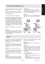 Предварительный просмотр 7 страницы Dustcontrol DC 3900 Series Original Instructions Manual