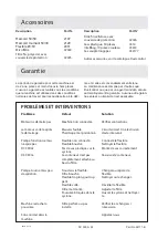 Предварительный просмотр 24 страницы Dustcontrol DC 3900 Series Original Instructions Manual