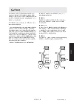 Предварительный просмотр 43 страницы Dustcontrol DC 3900 Series Original Instructions Manual