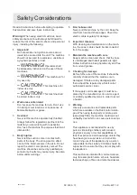 Предварительный просмотр 5 страницы Dustcontrol DC 3900a Original Instructions Manual