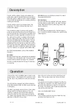 Предварительный просмотр 7 страницы Dustcontrol DC 3900a Original Instructions Manual