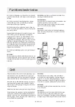 Предварительный просмотр 12 страницы Dustcontrol DC 3900a Original Instructions Manual