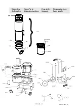 Предварительный просмотр 15 страницы Dustcontrol DC 3900a Original Instructions Manual