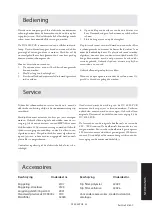 Preview for 23 page of Dustcontrol DC 4000 PCB Original Instructions Manual