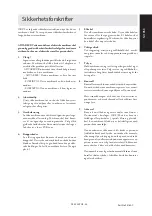 Preview for 25 page of Dustcontrol DC 4000 PCB Original Instructions Manual