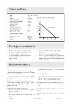 Preview for 26 page of Dustcontrol DC 4000 PCB Original Instructions Manual