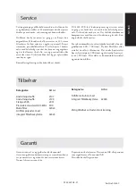 Preview for 27 page of Dustcontrol DC 4000 PCB Original Instructions Manual