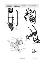 Preview for 29 page of Dustcontrol DC 4000 PCB Original Instructions Manual