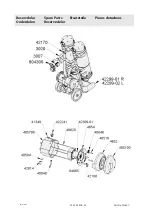 Preview for 30 page of Dustcontrol DC 4000 PCB Original Instructions Manual