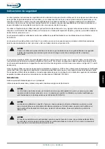 Предварительный просмотр 31 страницы Dustcontrol DC 5800 H Turbo EX Translation Of The Original Instructions