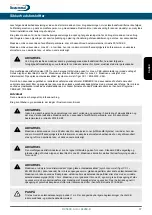 Предварительный просмотр 67 страницы Dustcontrol DC 5800 H Turbo EX Translation Of The Original Instructions