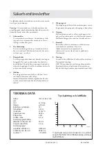 Предварительный просмотр 4 страницы Dustcontrol DC 5800a Original Instructions Manual