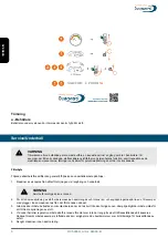 Предварительный просмотр 8 страницы Dustcontrol DC 5900H Asbest Translation Of The Original Instructions