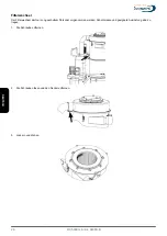 Предварительный просмотр 26 страницы Dustcontrol DC 5900H Asbest Translation Of The Original Instructions