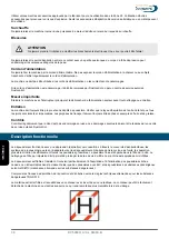 Предварительный просмотр 38 страницы Dustcontrol DC 5900H Asbest Translation Of The Original Instructions