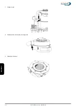 Предварительный просмотр 42 страницы Dustcontrol DC 5900H Asbest Translation Of The Original Instructions