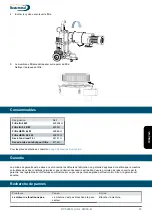 Предварительный просмотр 43 страницы Dustcontrol DC 5900H Asbest Translation Of The Original Instructions