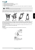 Предварительный просмотр 65 страницы Dustcontrol DC 5900H Asbest Translation Of The Original Instructions