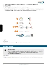 Предварительный просмотр 72 страницы Dustcontrol DC 5900H Asbest Translation Of The Original Instructions