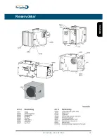 Preview for 18 page of Dustcontrol DC AirCube 1200 Original Instructions Manual