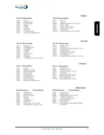 Preview for 19 page of Dustcontrol DC AirCube 1200 Original Instructions Manual