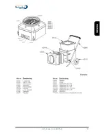 Preview for 21 page of Dustcontrol DC AirCube 1200 Original Instructions Manual