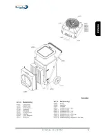 Preview for 24 page of Dustcontrol DC AirCube 1200 Original Instructions Manual