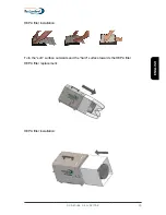 Preview for 35 page of Dustcontrol DC AirCube 1200 Original Instructions Manual