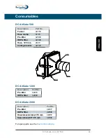 Preview for 38 page of Dustcontrol DC AirCube 1200 Original Instructions Manual