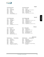 Preview for 42 page of Dustcontrol DC AirCube 1200 Original Instructions Manual