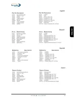 Preview for 45 page of Dustcontrol DC AirCube 1200 Original Instructions Manual