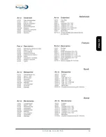 Preview for 46 page of Dustcontrol DC AirCube 1200 Original Instructions Manual