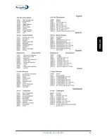 Preview for 48 page of Dustcontrol DC AirCube 1200 Original Instructions Manual