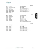 Preview for 49 page of Dustcontrol DC AirCube 1200 Original Instructions Manual